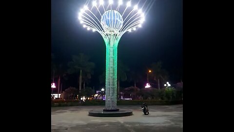 Led full trang trí đô thị - NgoTuADV