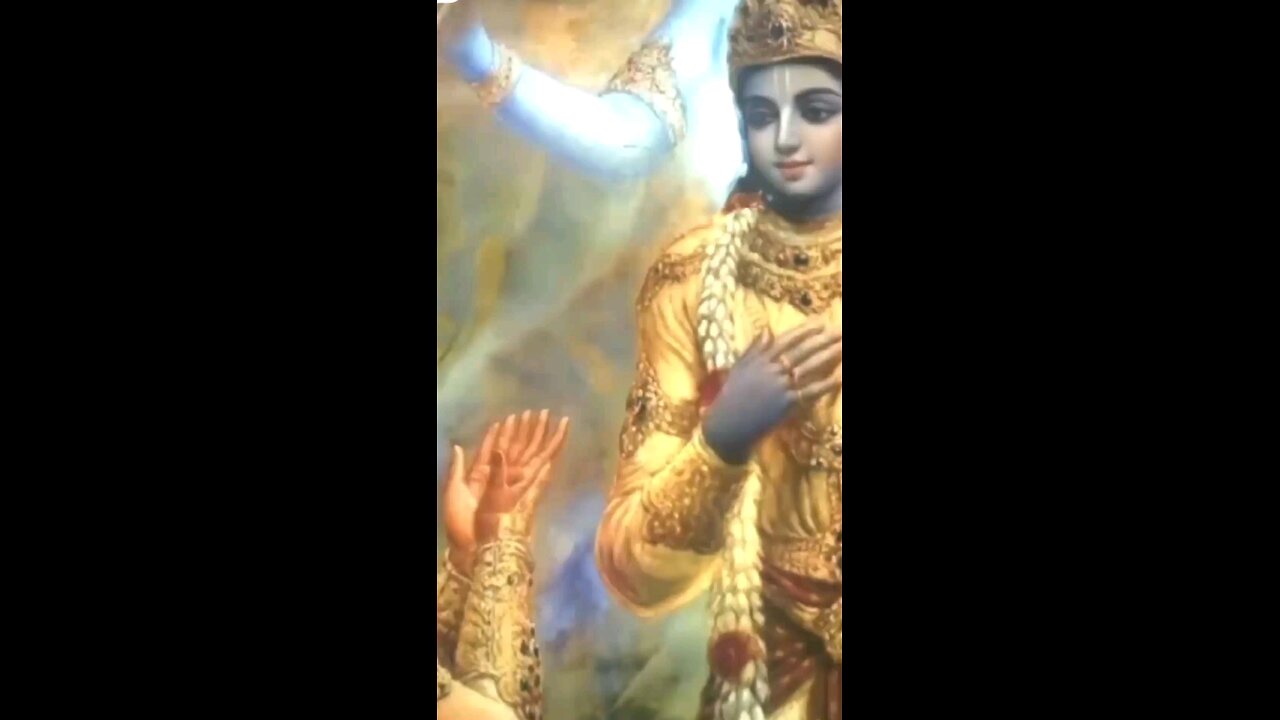 knowledge given by krishna| krishna ji ka gyaan!