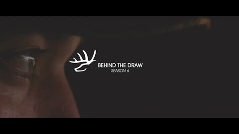 Behind the Draw Season 6 Trailer