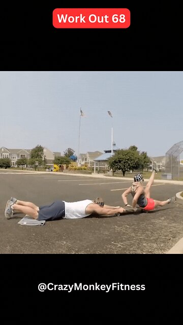 Work Out 68