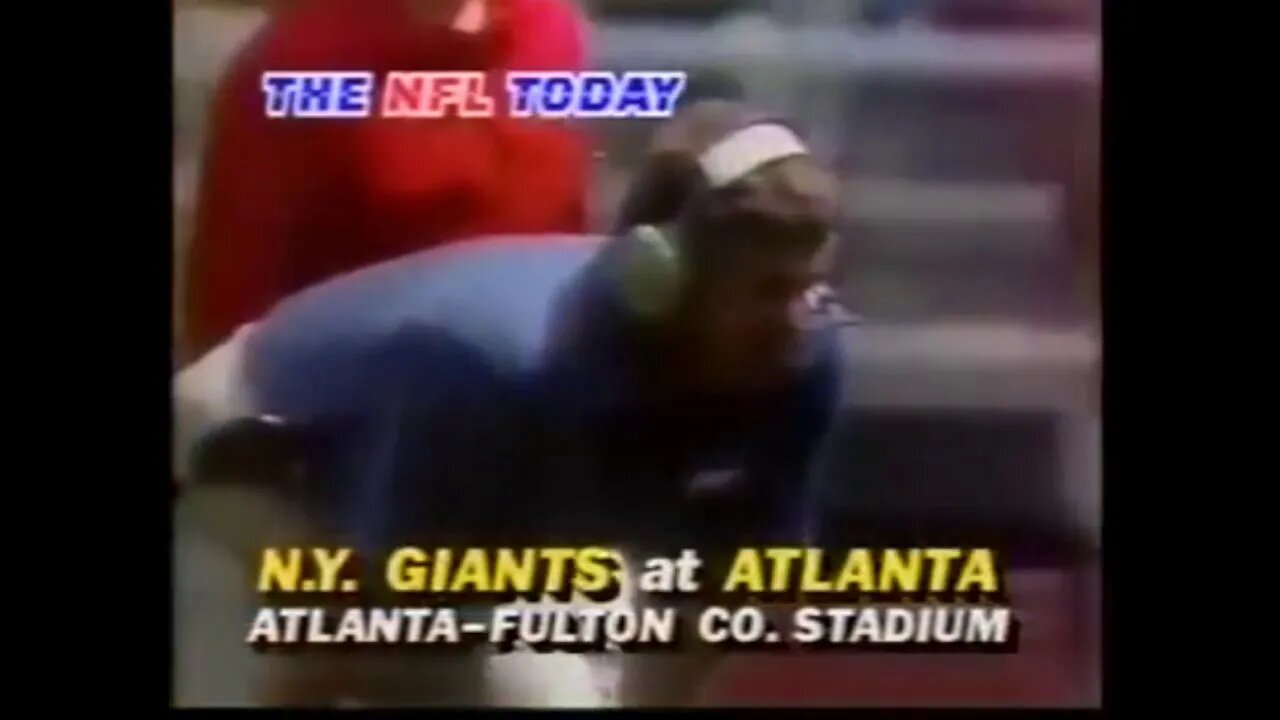 1983-09-11 NFL Today