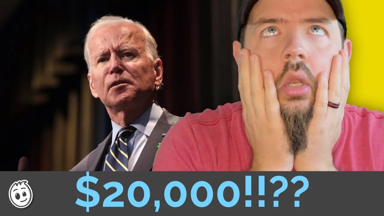 The Education Crises and Biden's Student Loan Forgiveness