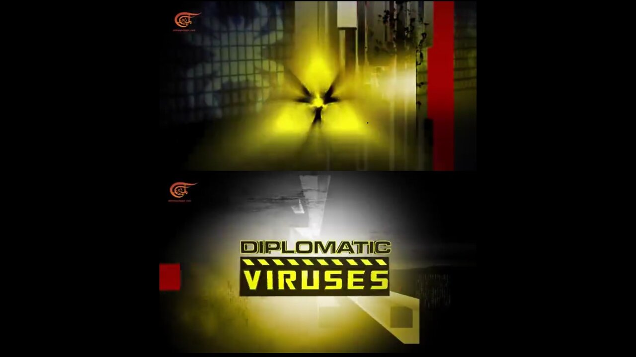 DIPLOMATIC VIRUSES 🇺🇸 U.S. ☣️ BIOLABS ☣️ IN UKRAINE 🇺🇦