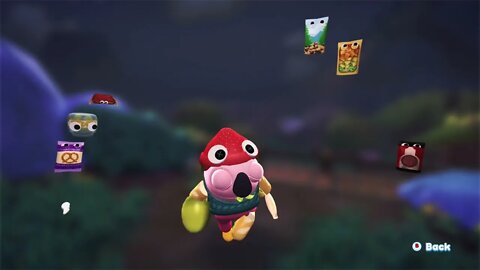 Gramble Snakification