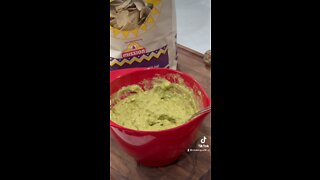 Gringo Guacamole!