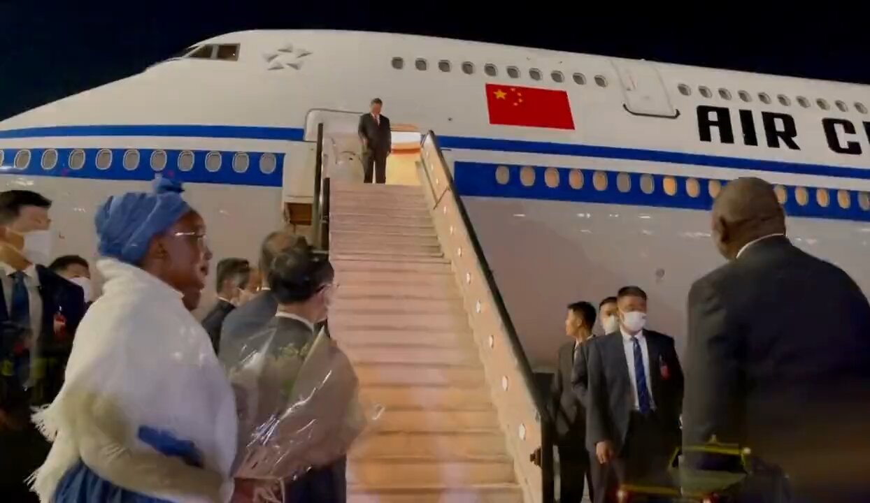 History in the making, BRICS baby! 🙏🏻👏👏👏