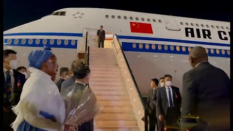 History in the making, BRICS baby! 🙏🏻👏👏👏