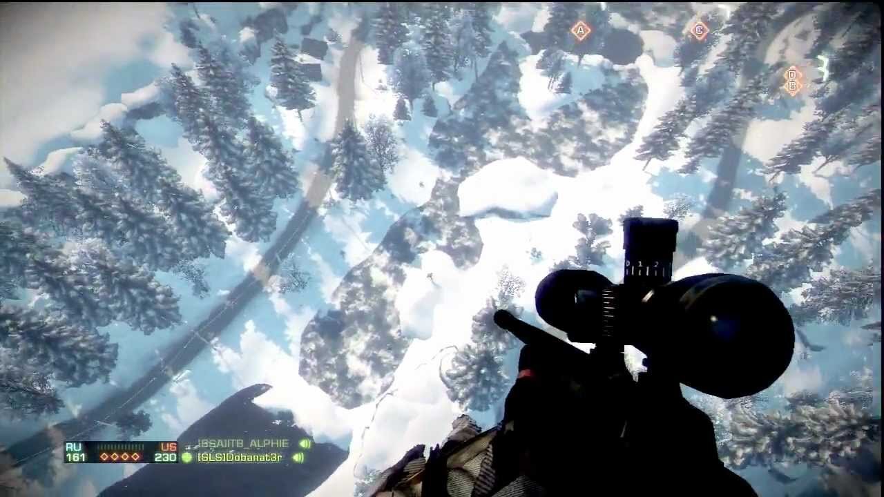 Bad Company 2 Funnies - Episode 4