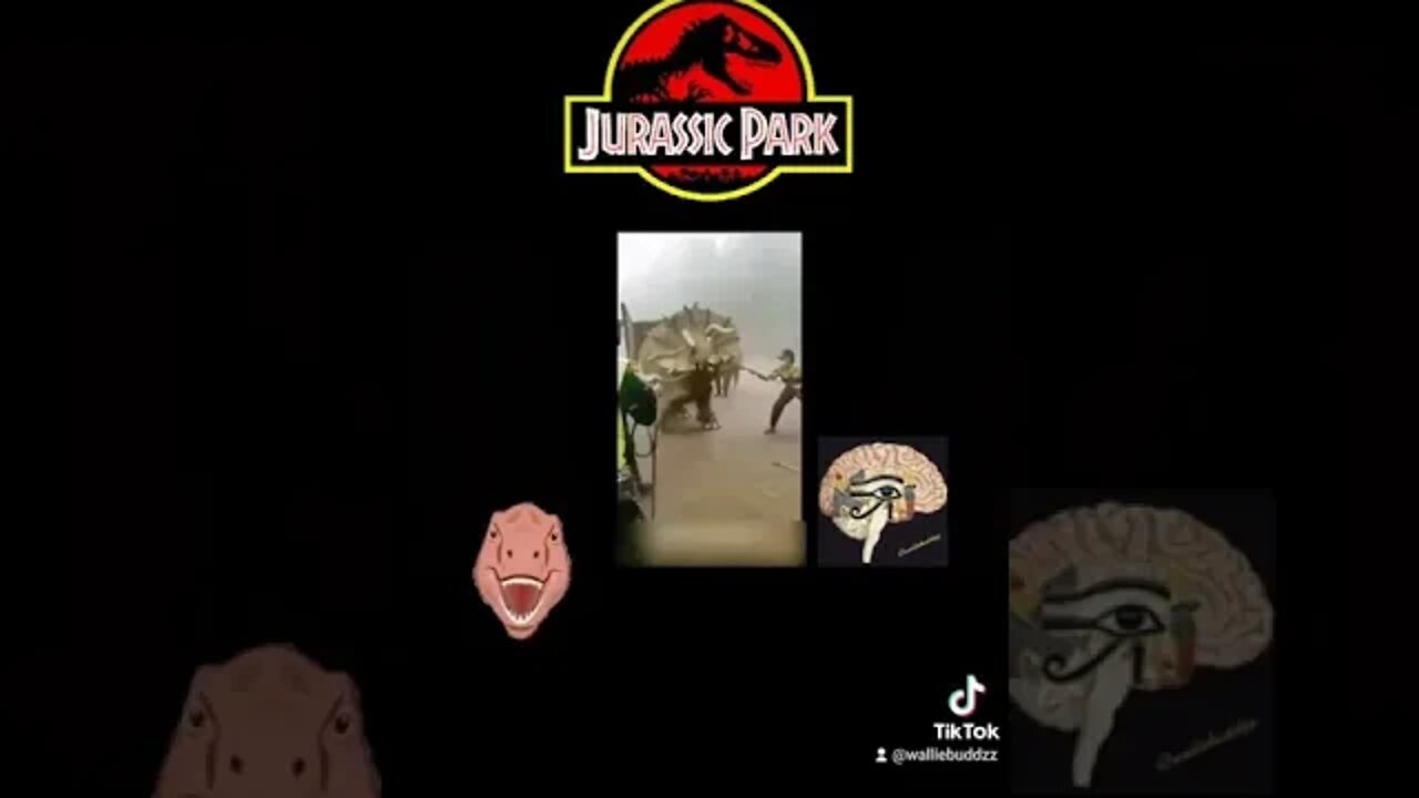 Jurassic Parc