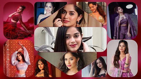 Jannat Zubair looking so pretty & gorgeous ♥️♥️