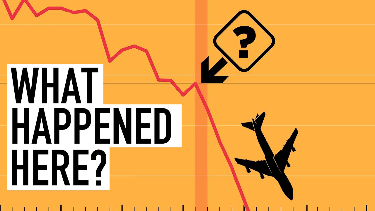 The Airline Bankruptcy That BROKE Iceland’s Entire Economy