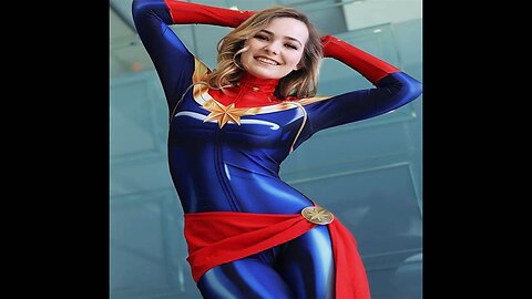 Marvel is Selling P@ssy Now?! | The Marvels | MCU