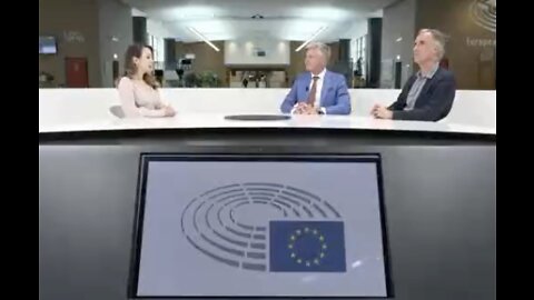 European Union🇪🇺”Okay” with “all encompassing” Digital IDs