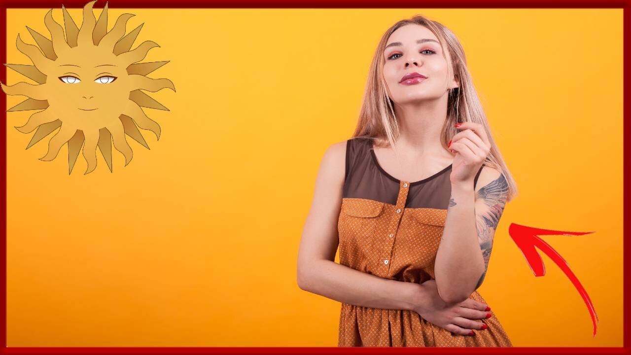 Watch A Tattooed Womanist Tell You How Much She Doesn't Need a Man {Reaction} | Helios Blog 251