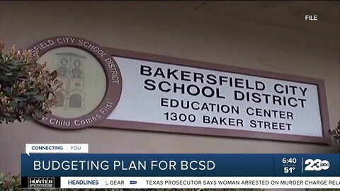 BCSD plans to focus on students’ social and emotional learning