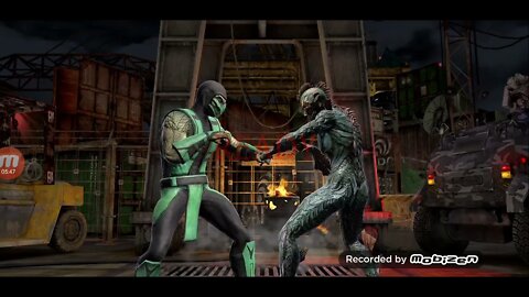 Edenian Tower floors 31-46 / MKXI Mobile