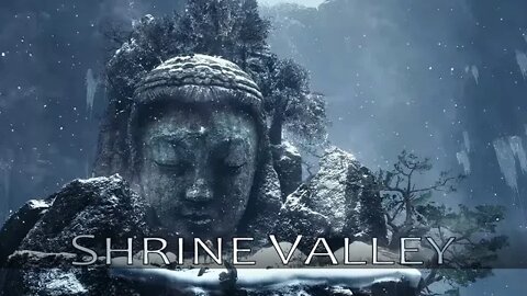 Sekiro - Under Shrine Valley (1 Hour of Music)