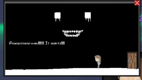 @Lyssy Noel-DO NOT PLAY THIS GAME AT 3AM! *Re-reuploaded*