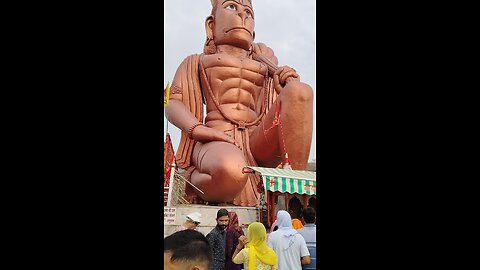 jai hanuman