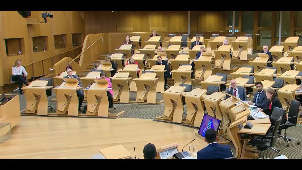 Scottish Gov asked about Alcohol related deaths for 2021