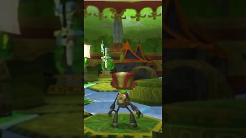 10 Nostalgic PS2 Action-Adventures Gen Z's Remember no 7: Psychonauts #shorts