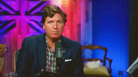 I AGREE WITH TUCKER. DO YOU? #trump #maga #trump2024