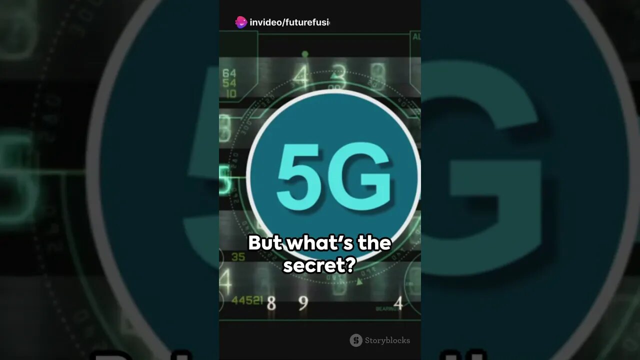 5G Unleashed: The Future is Now