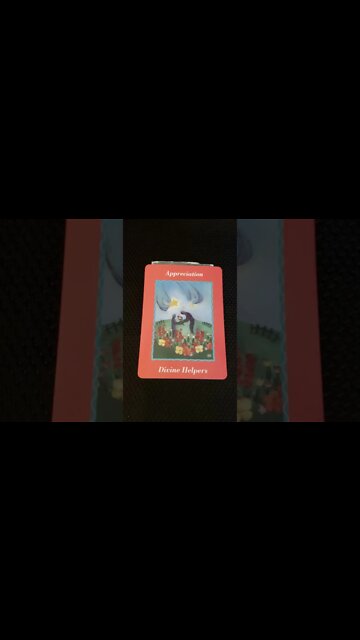 8-30-22 Appreciation