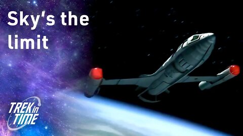 48: First Flight - Star Trek Enterprise Season 2, Episode 24