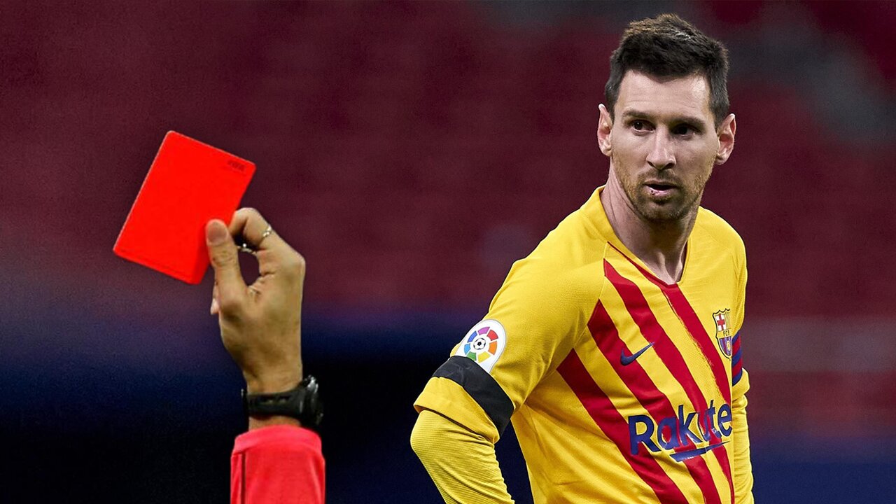 Fighting & Foul Plays In Football 2022