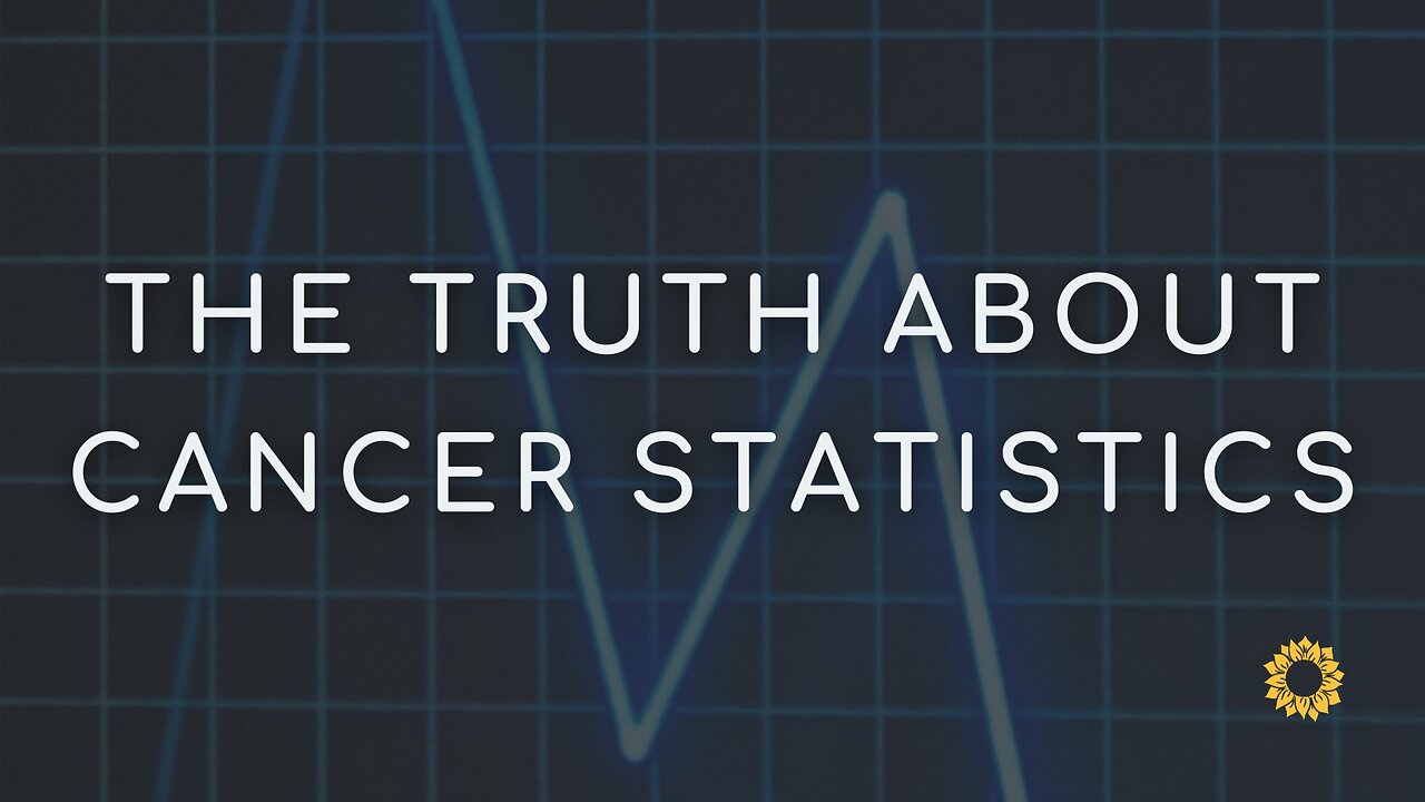 Cancer and Statistics: The Truth | Dr. Nathan Goodyear at Brio-Medical Alternative Cancer Clinic