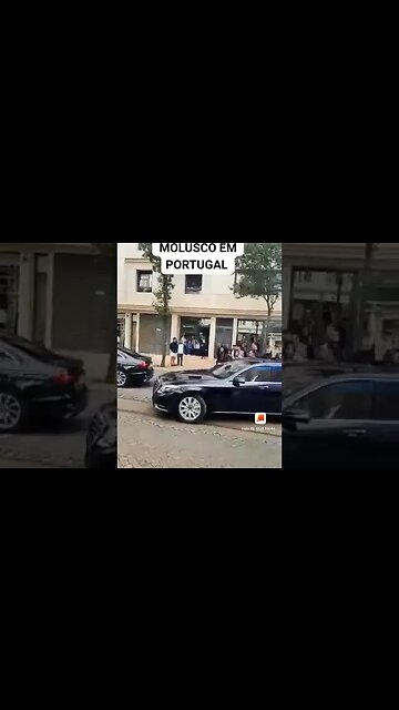 LULA É LADRÃ0 TAMBÉM EM PORTUGAL.