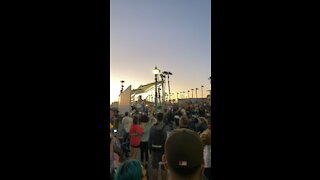 Celebrating America