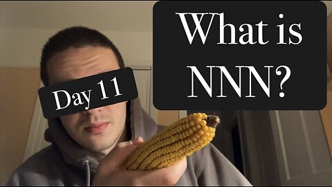 LET’S PLAY: NNN 11