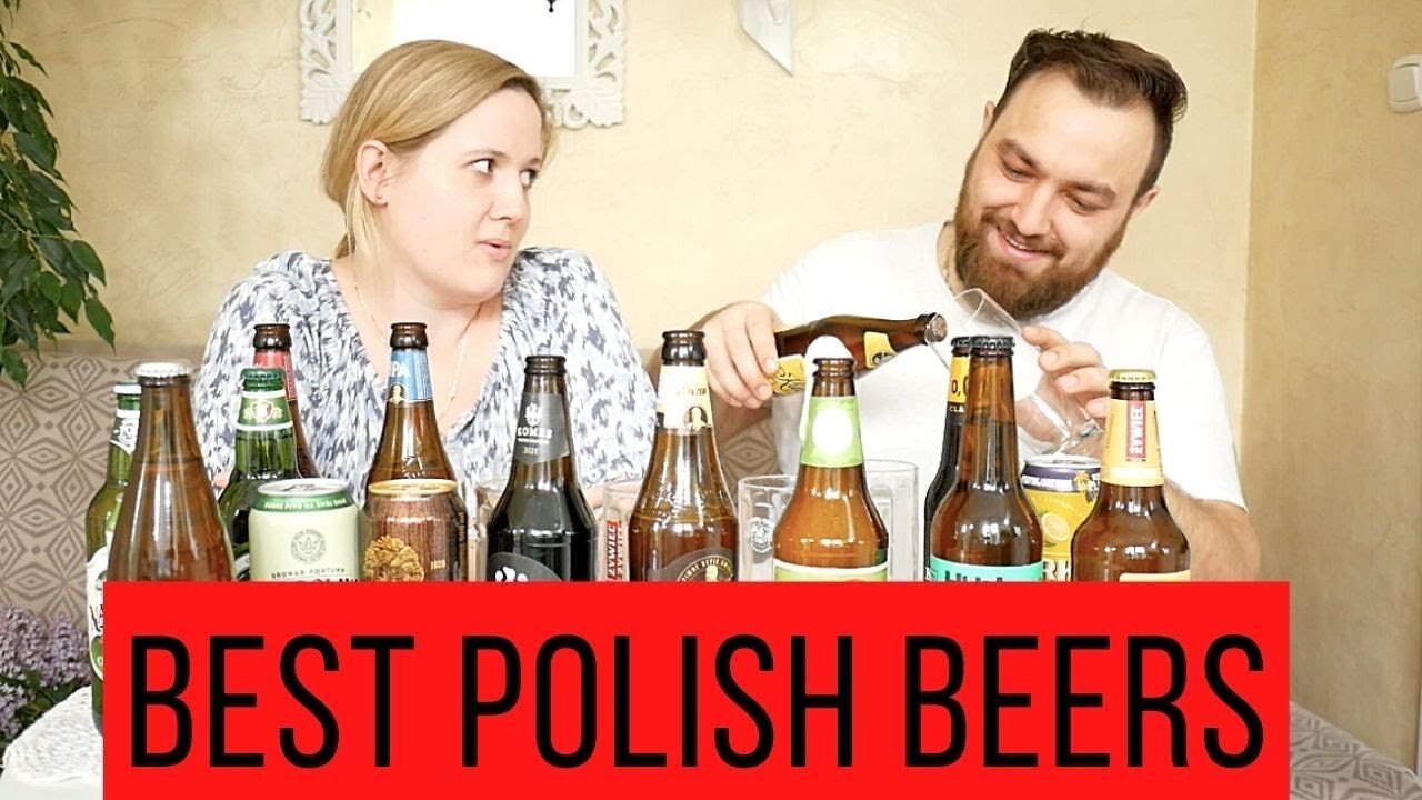 Best Polish Beers To Try!