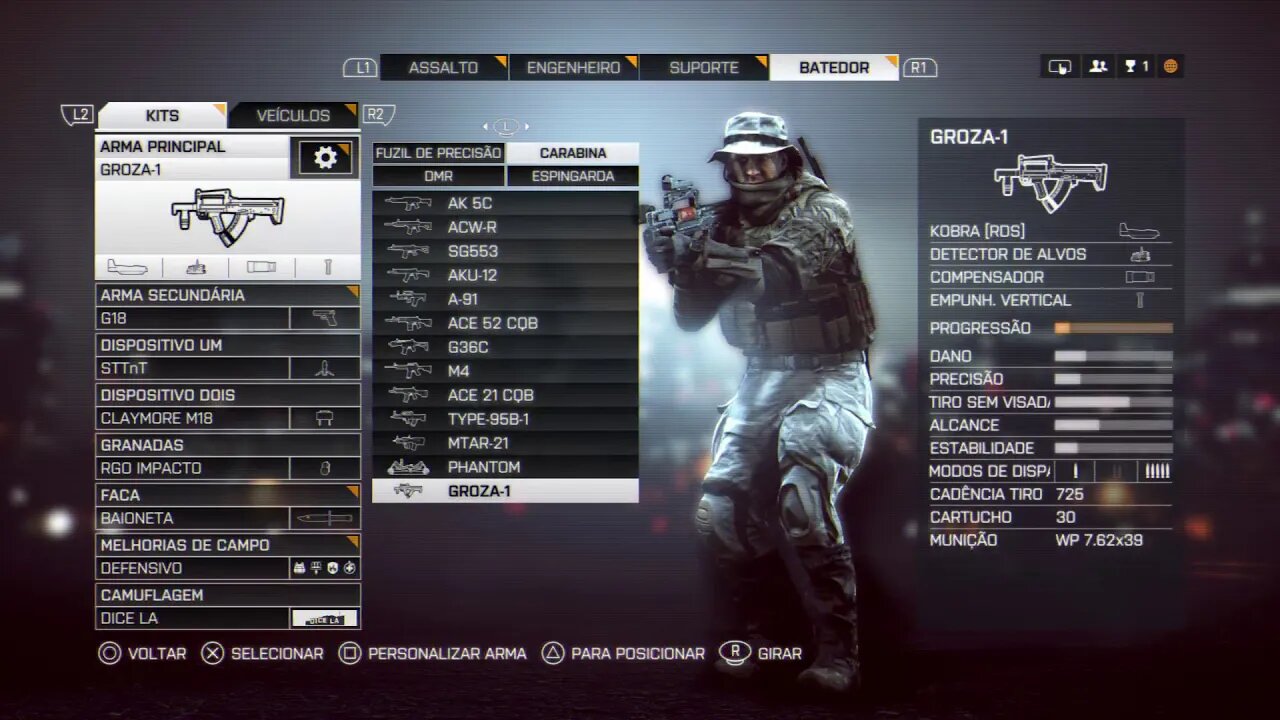 Battlefield 4™_ Serv. Anselmo