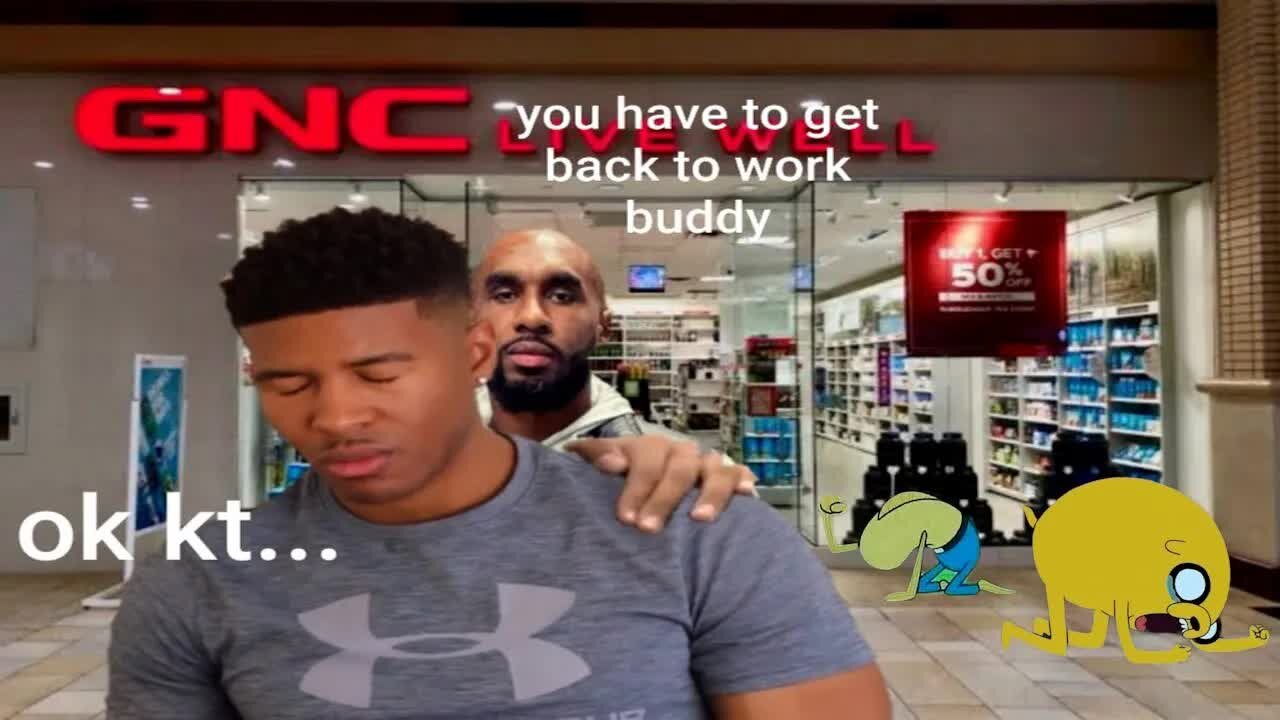 Proof Low Tier God Is A Simp And Incel In His Thirties Part 3 Finale [Low Tier VaultRep Reupload]