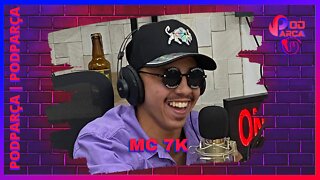 MC 7K - PODPARÇA #012