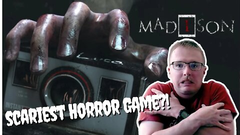 (AUS) (18+) Horrific Friday! The Mystery Deepens! Madison PT 3!