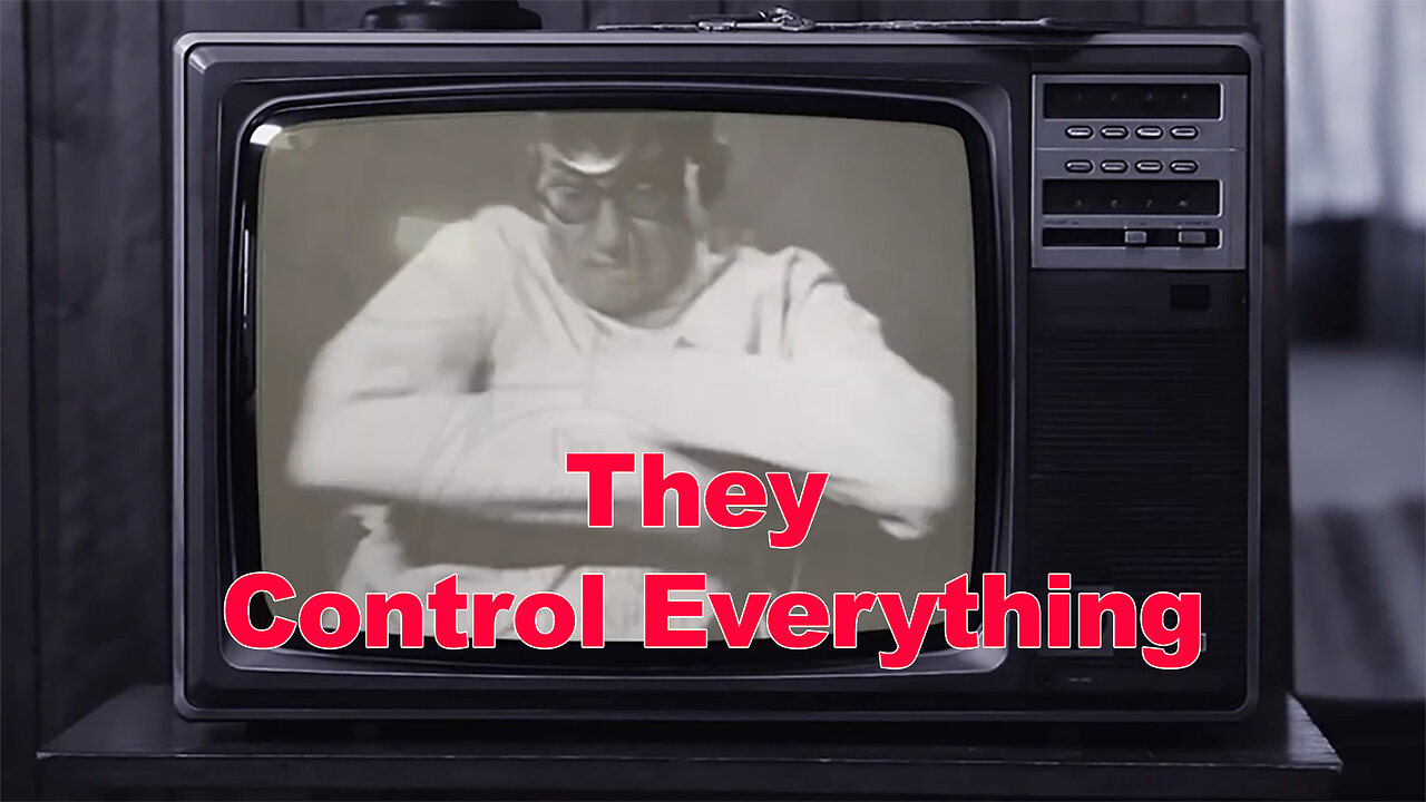 They Control Us