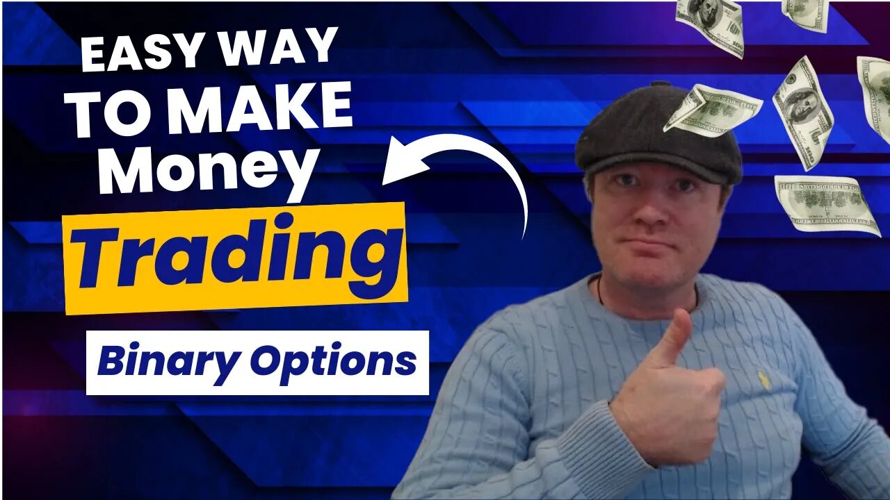 Stick to the Rules and you Make Money With Binary Options