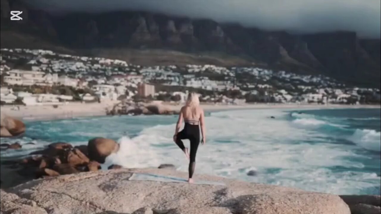 Luke John Ingram - Far (Official Music Video)