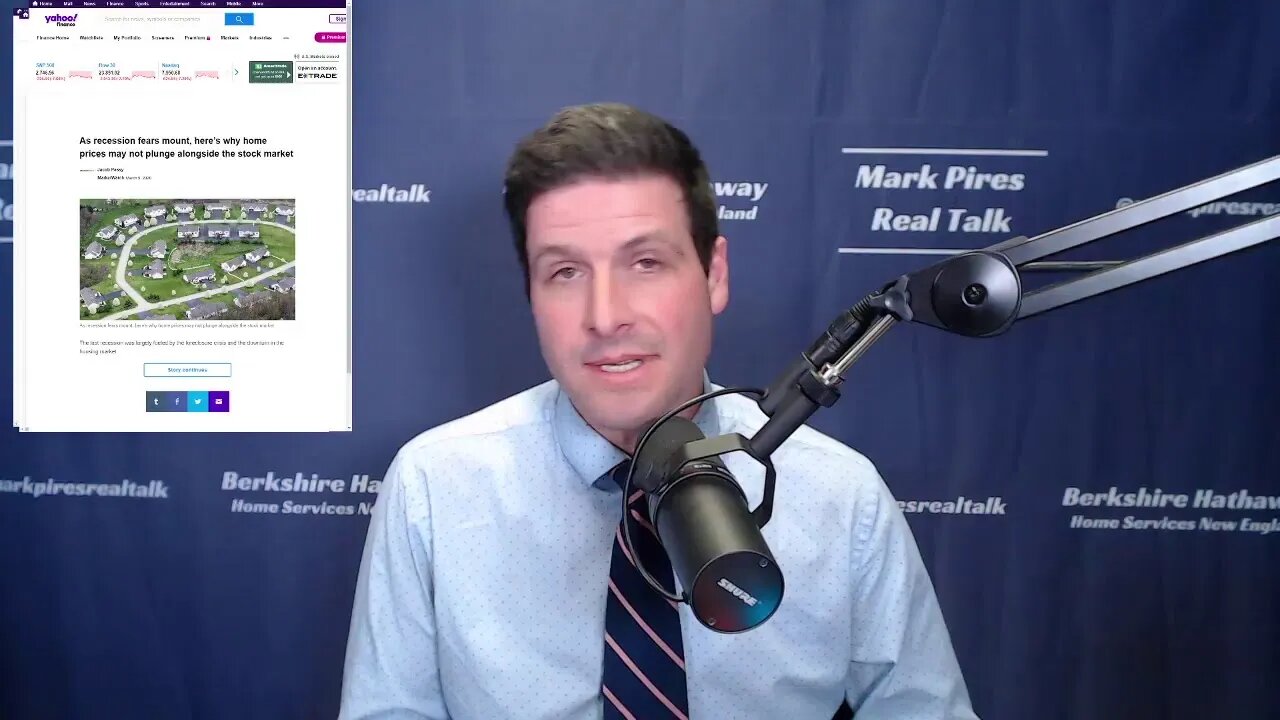 Day 434 in a row!! I reveal my newest Real Estate service - Stay Safe Concierge! 2 guests this week!
