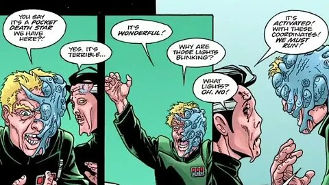 "It's Wonderful!" #Shorts