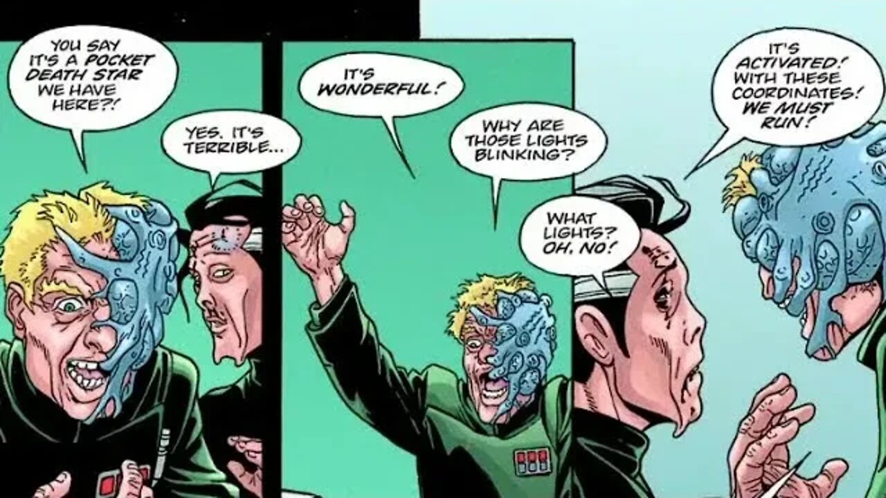 "It's Wonderful!" #Shorts