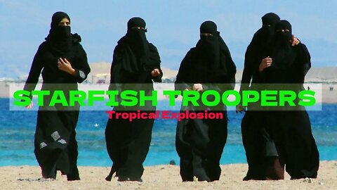 StarFish Troopers S01E20