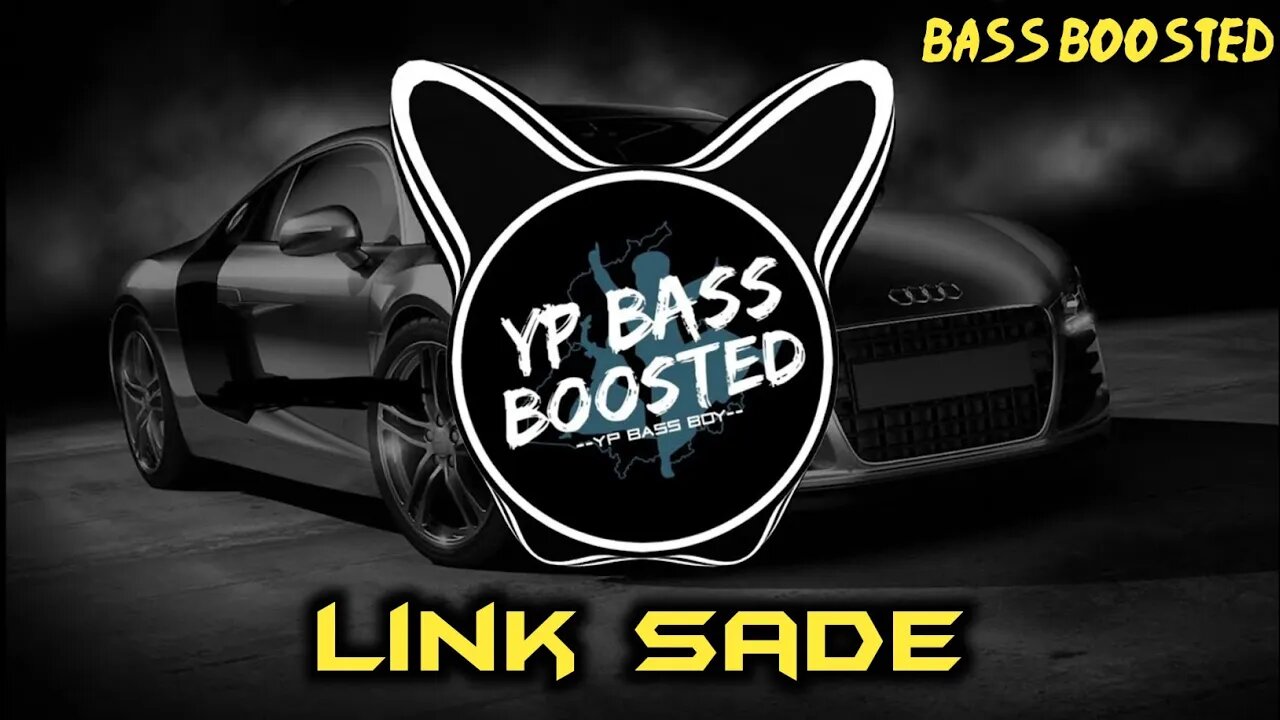 Link Sade (Bass Boosted) Sultan Singh | latest punjabi bass boosted song 2022