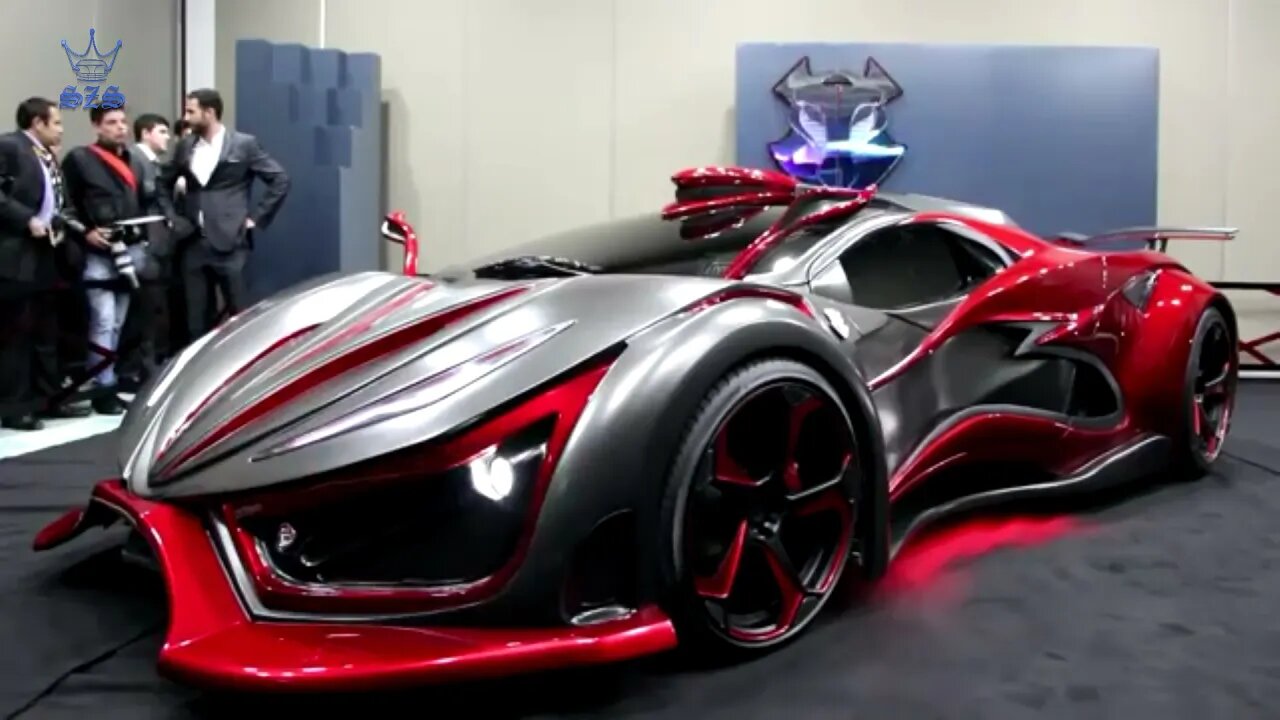 2016 Inferno Labestia 1400HP