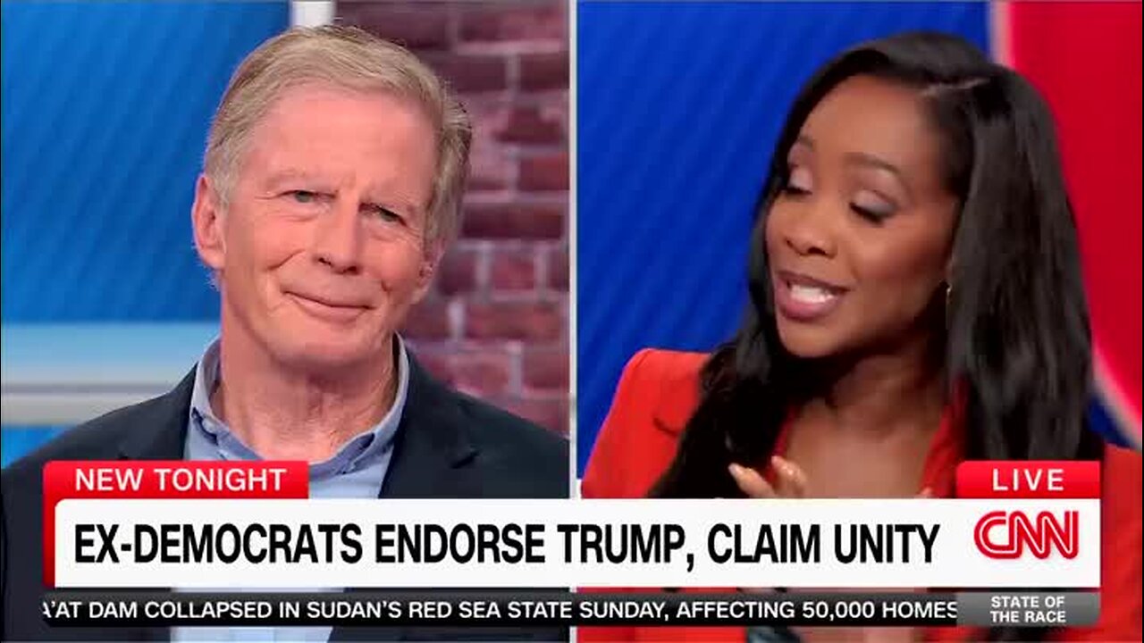 Jennings: Trump’s Ticket to Victory Is the Low Propensity Working Class Male Vote, the Joe Rogan Audience