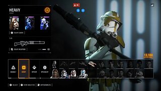 STAR WARS BATTLEFRONT 2 GALACTIC ASSAULT KASHYYYK